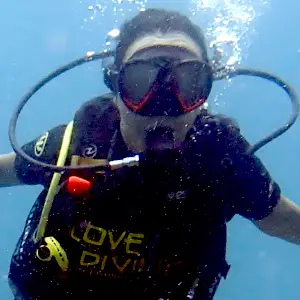 Patong Dive Center Phuket Review Avatar