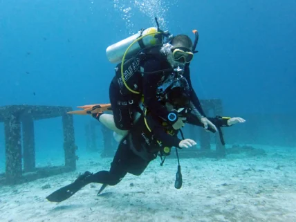 Padi Rescue Diver Course Patong Phuket