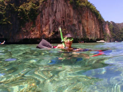 private speedboat charters phuket 02